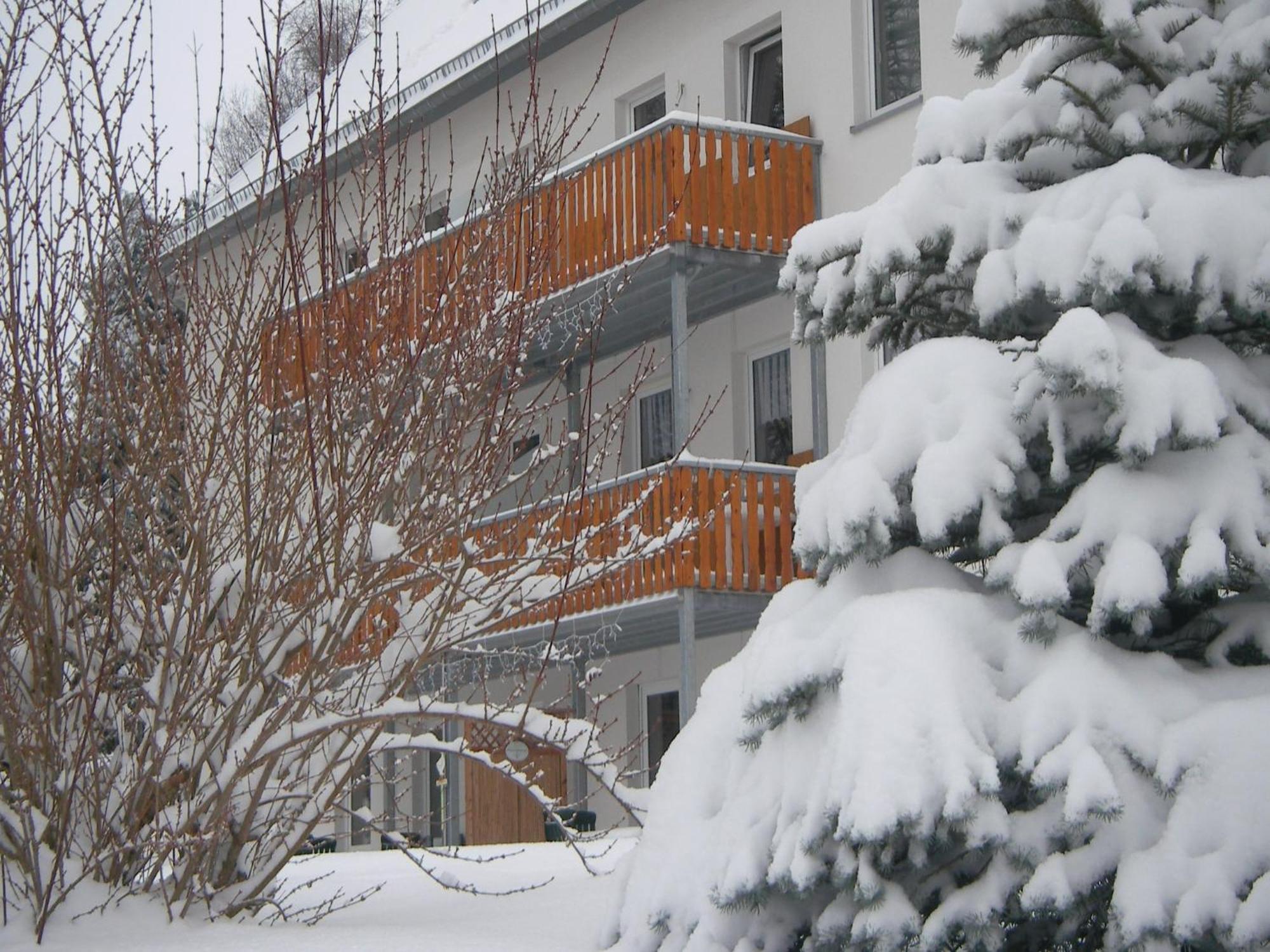 Comfy Holiday Home In Burg Reuland With Sauna Terrace Bbq Экстерьер фото