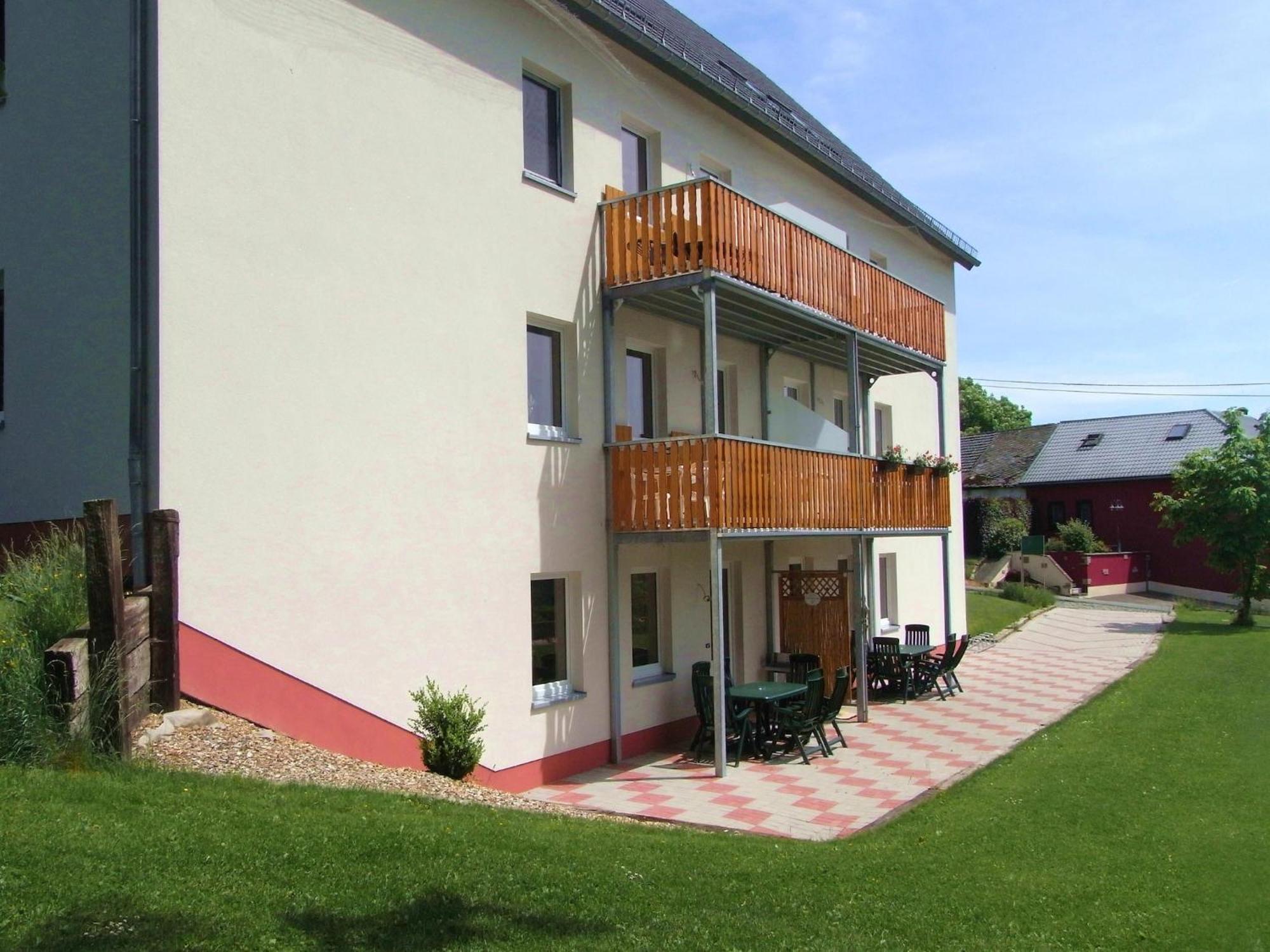 Comfy Holiday Home In Burg Reuland With Sauna Terrace Bbq Экстерьер фото